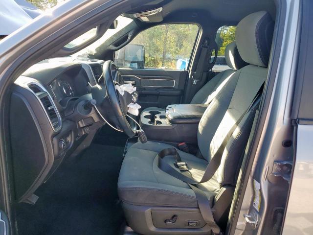 Ram 2500 Big Horn Image 12