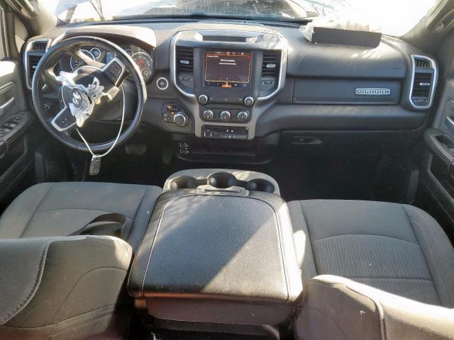 Ram 2500 Big Horn Image 3