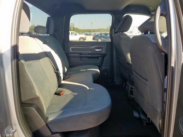 Ram 2500 Big Horn Image 10