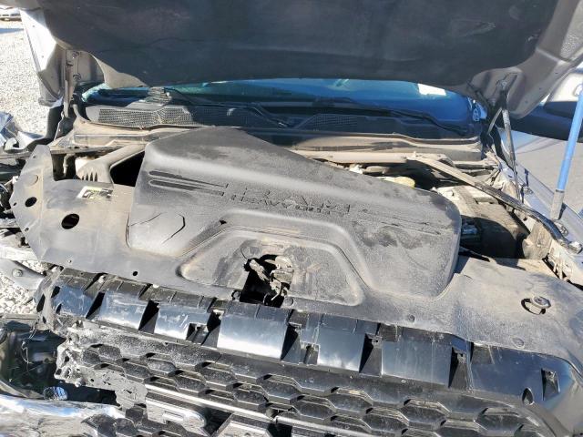 Ram 2500 Big Horn Image 9