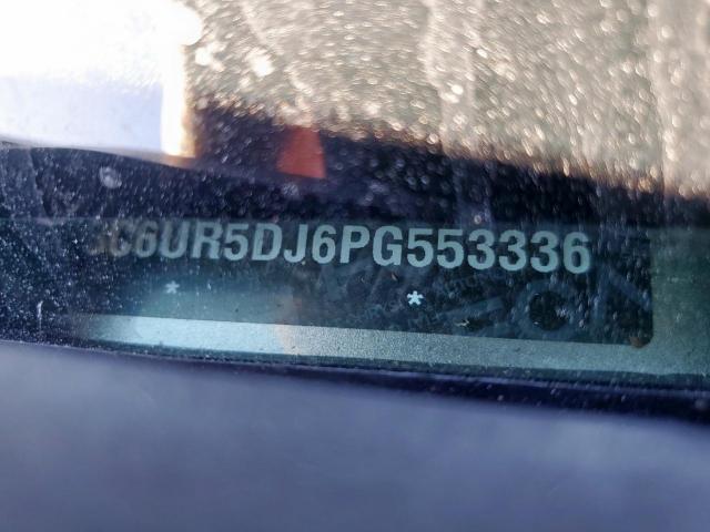 Ram 2500 Big Horn Image 11