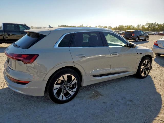 Audi e-tron Premium Image 3