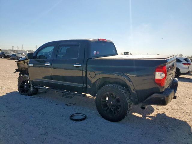Toyota Tundra Crewmax 1794 Image 2
