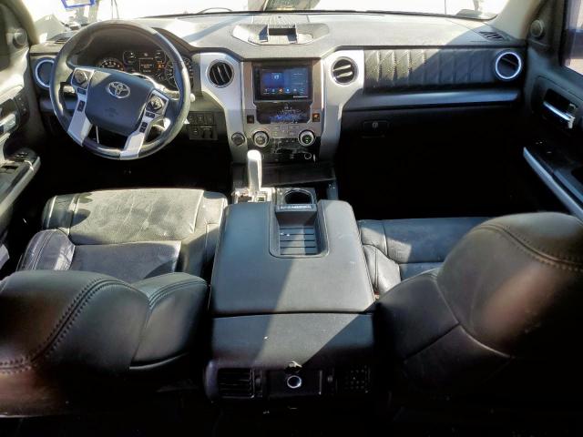 Toyota Tundra Crewmax 1794 Image 11