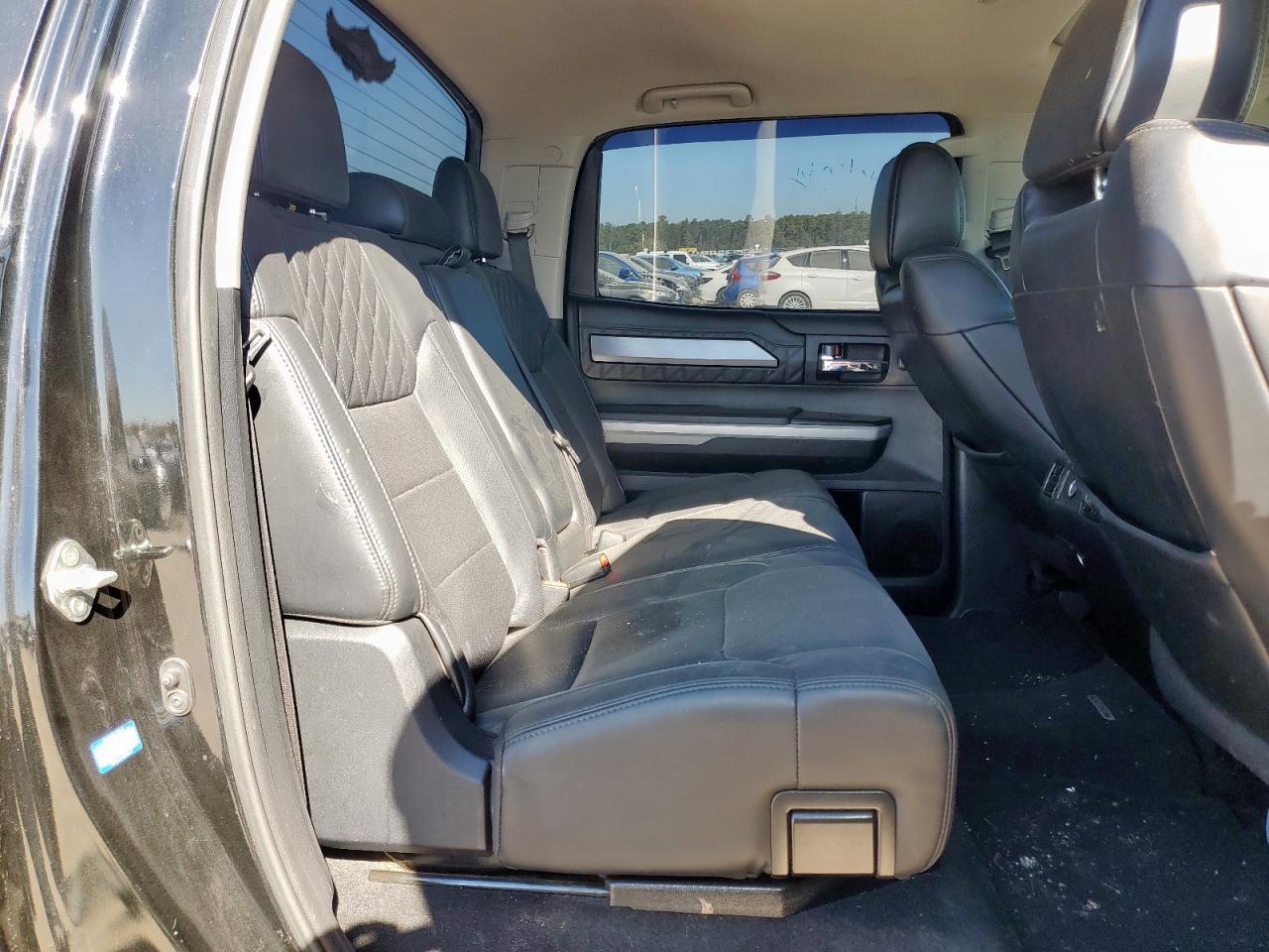 Toyota Tundra Crewmax 1794 Image 5