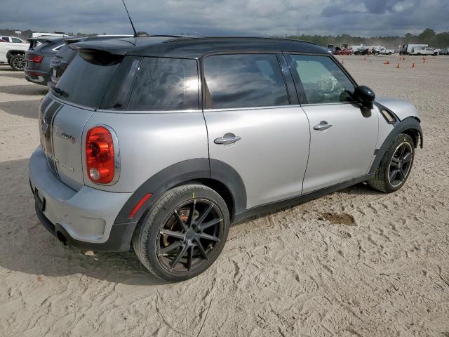 MINI Cooper S Countryman Image 8