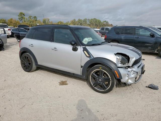MINI Cooper S Countryman Image 9