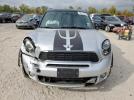 MINI Cooper S Countryman Image 4
