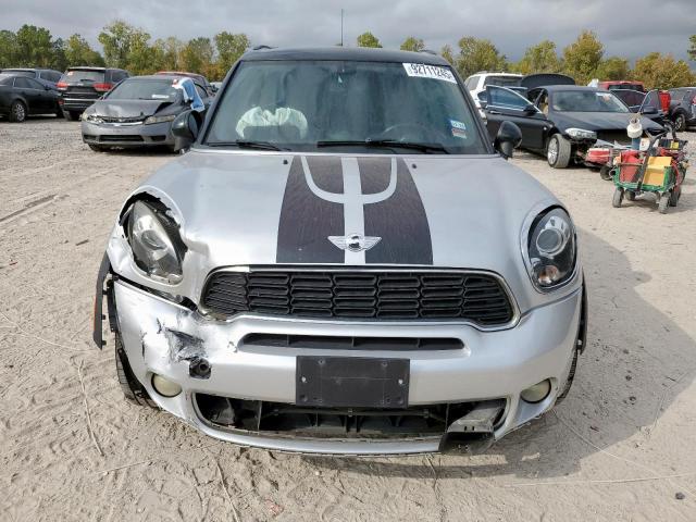 MINI Cooper S Countryman Image 4