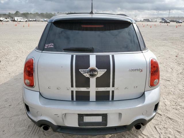 MINI Cooper S Countryman Image 7