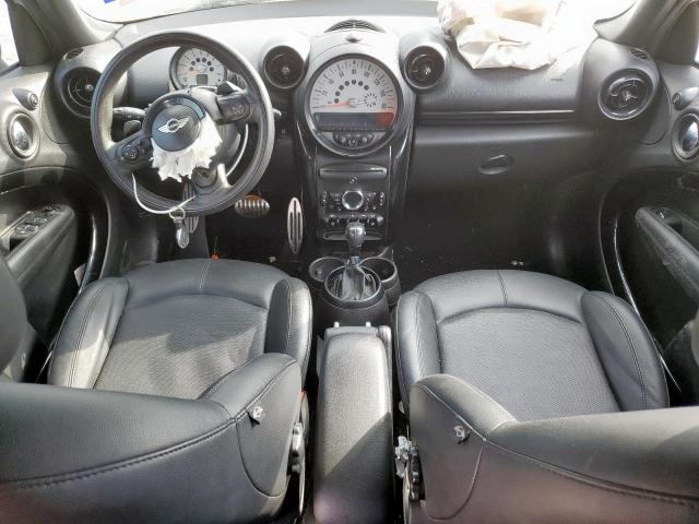 MINI Cooper S Countryman Image 2