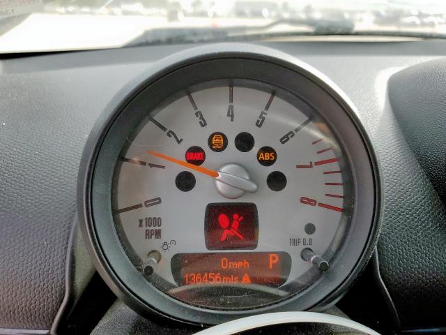 MINI Cooper S Countryman Image 11