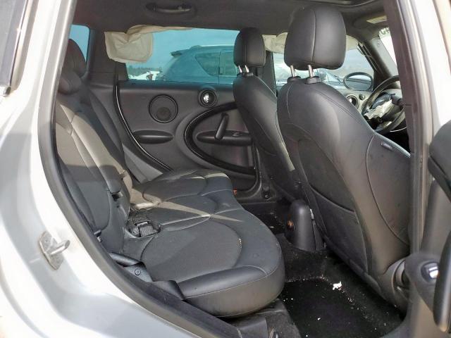 MINI Cooper S Countryman Image 6