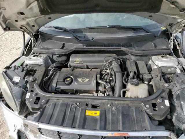 MINI Cooper S Countryman Image 3