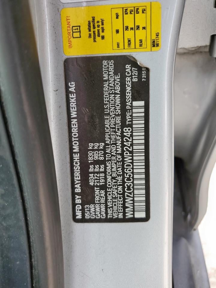 MINI Cooper S Countryman Image 12