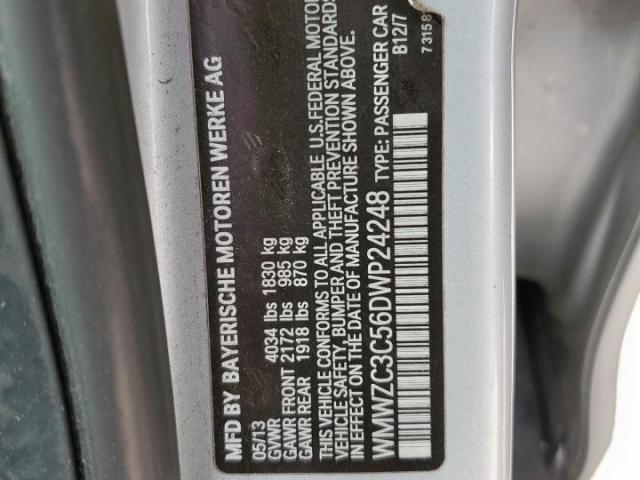 MINI Cooper S Countryman Image 12