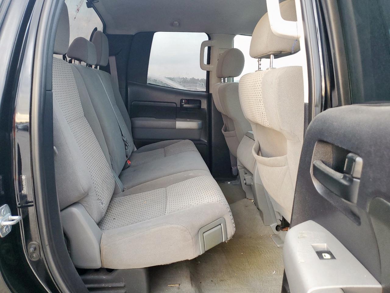 Toyota Tundra Double Cab Sr5 Image 11