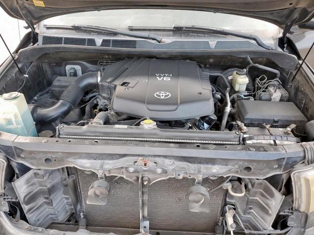 Toyota Tundra Double Cab Sr5 Image 12