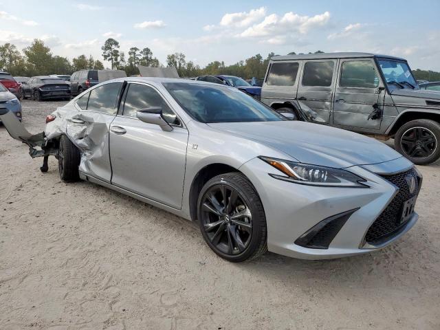 Lexus Es 350 Base Image 7