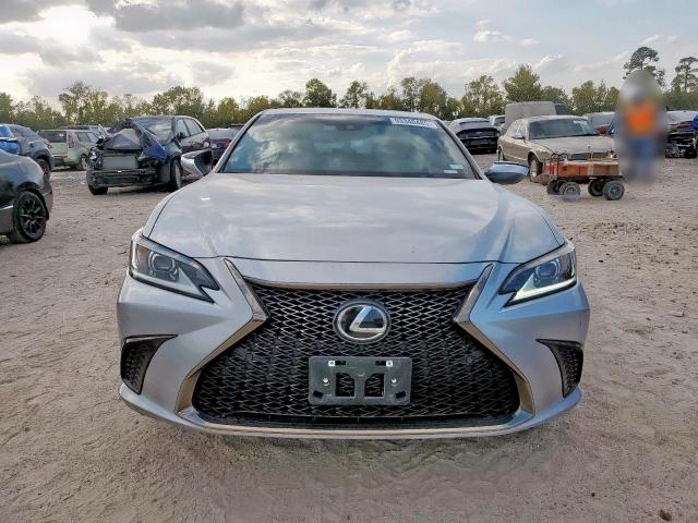 Lexus Es 350 Base Image 5