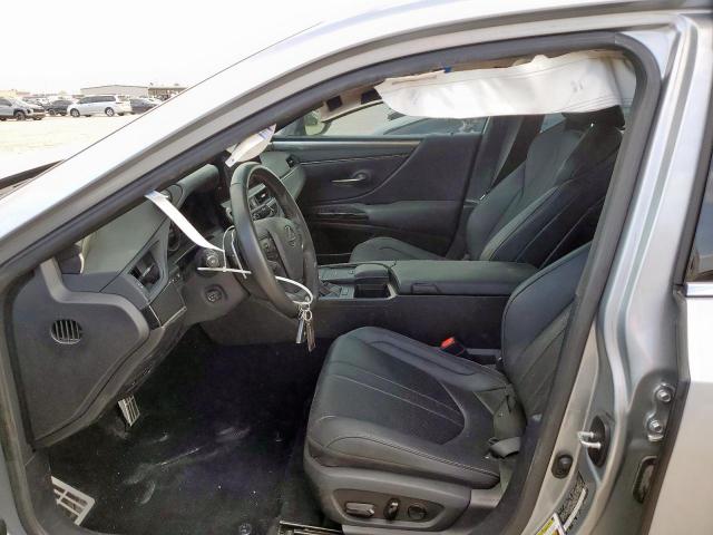 Lexus Es 350 Base Image 3