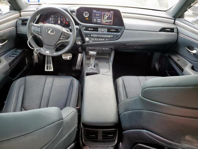 Lexus Es 350 Base Image 10