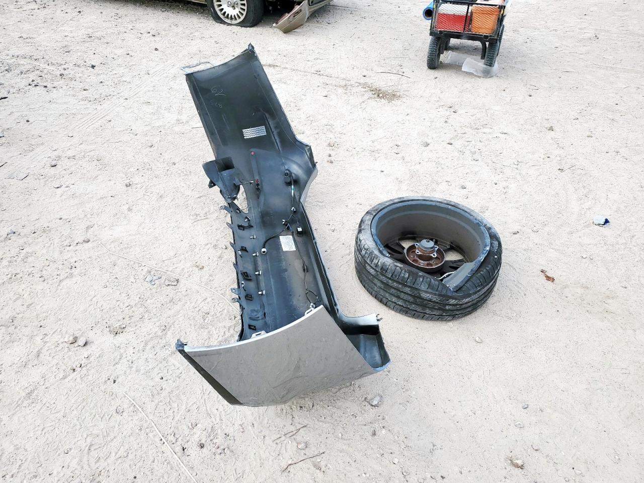 Lexus Es 350 Base Image 12