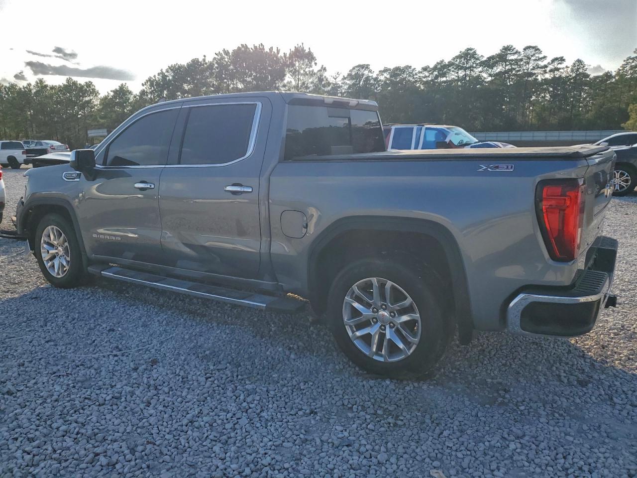 GMC Sierra K1500 Slt Image 5