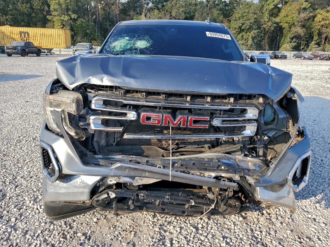 GMC Sierra K1500 Slt Image 2