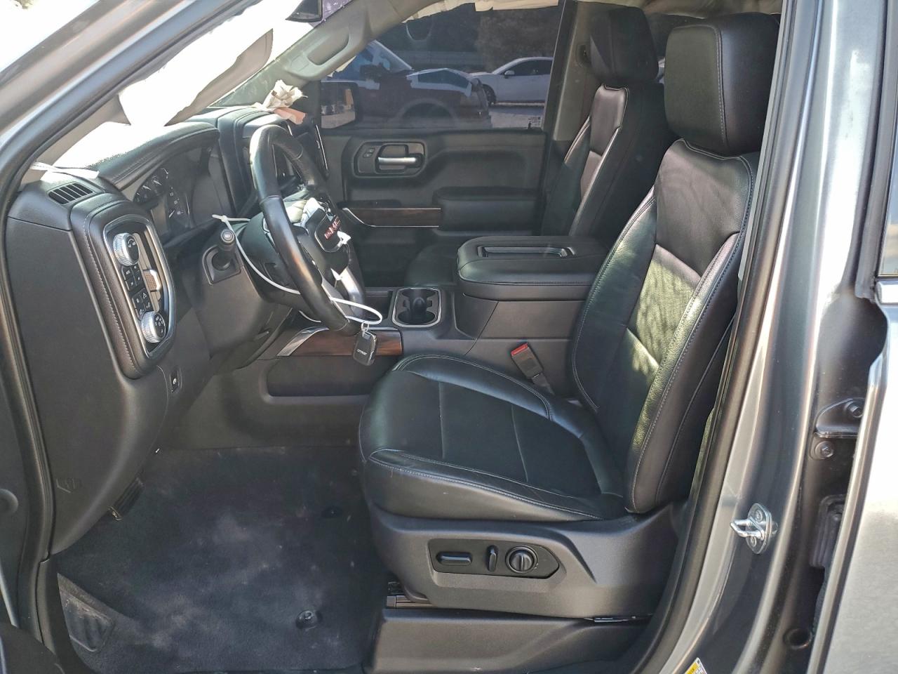 GMC Sierra K1500 Slt Image 6