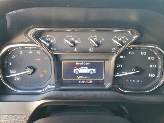 GMC Sierra K1500 Slt Image 10