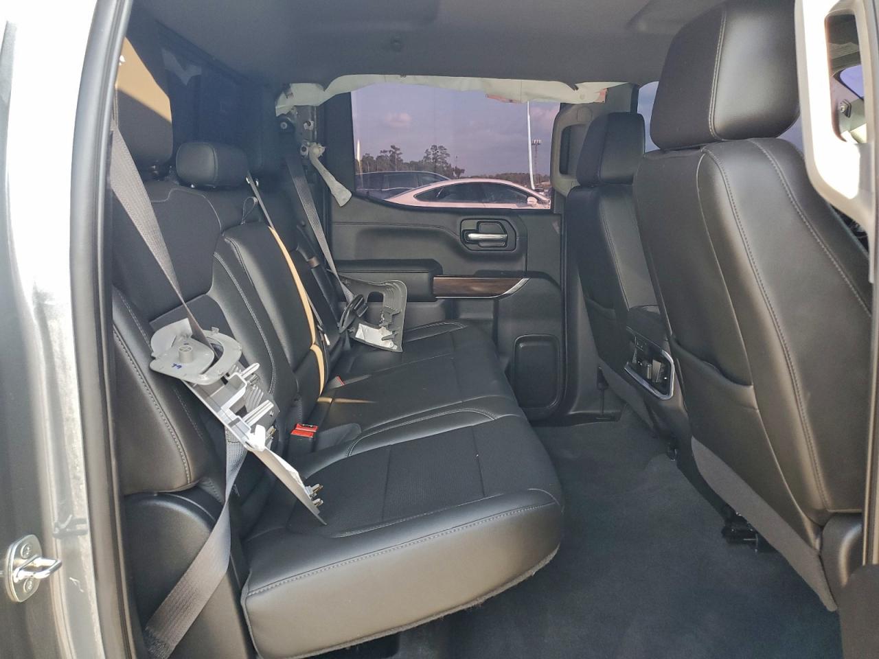 GMC Sierra K1500 Slt Image 9