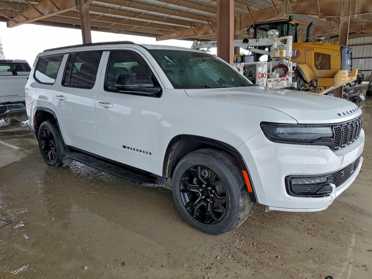 Jeep Wagoneer Series Ii Image 3