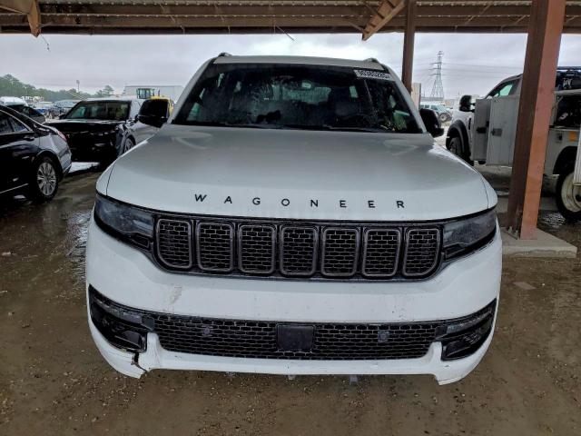 Jeep Wagoneer Series Ii Image 9