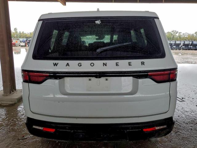 Jeep Wagoneer Series Ii Image 7