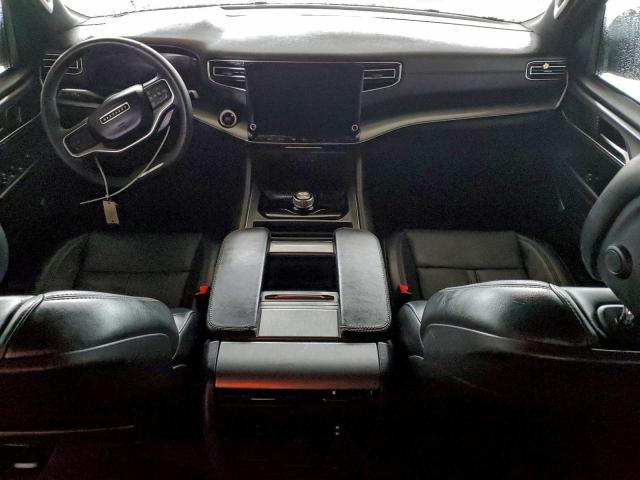 Jeep Wagoneer Series Ii Image 8