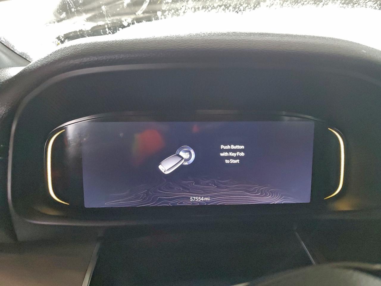 Jeep Wagoneer Series Ii Image 6