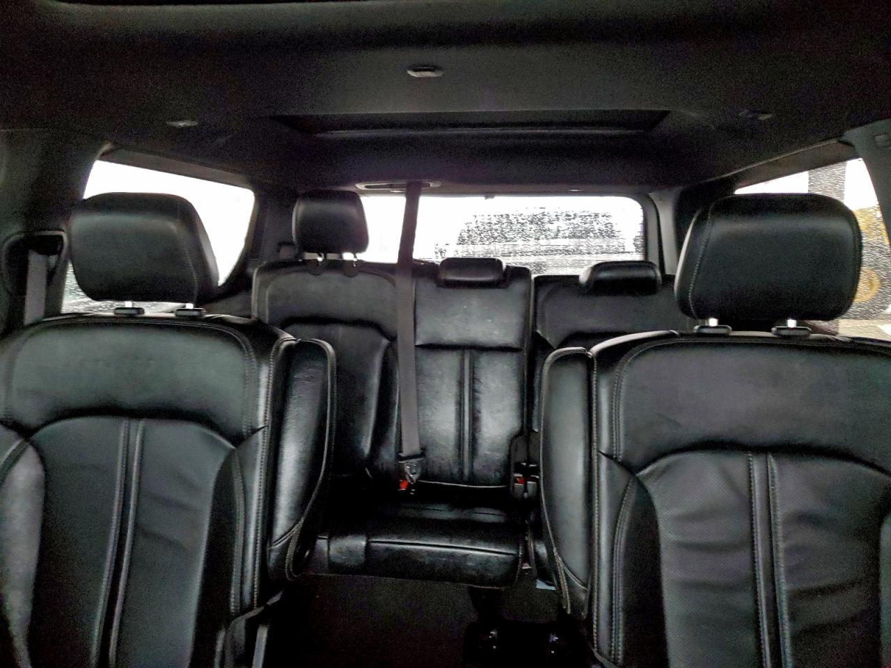 Jeep Wagoneer Series Ii Image 11