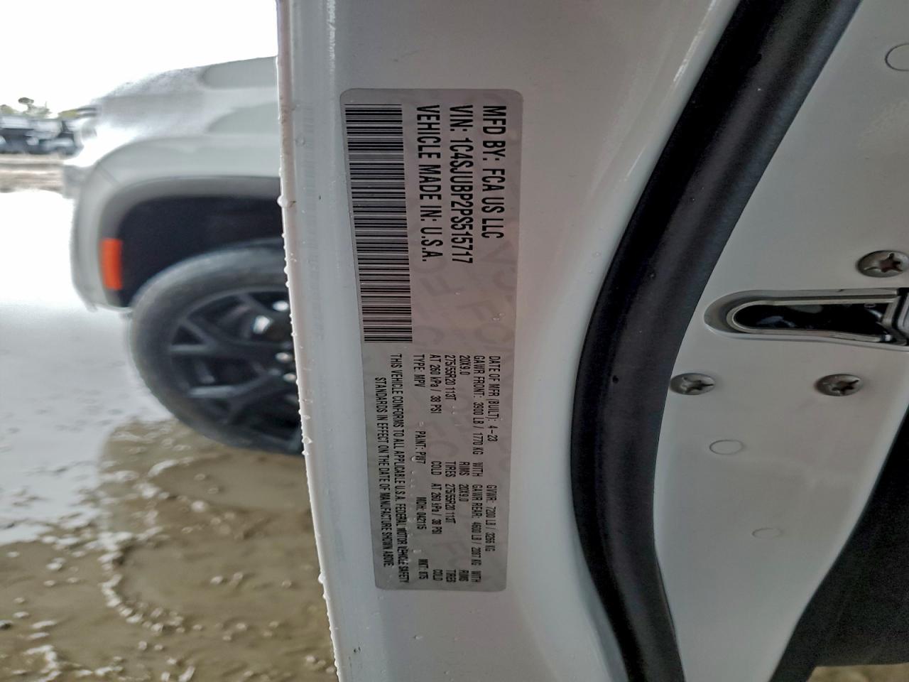 Jeep Wagoneer Series Ii Image 10