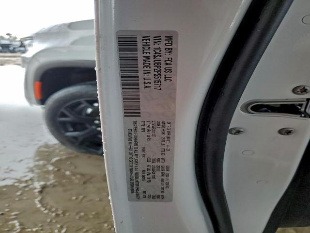 Jeep Wagoneer Series Ii Image 10