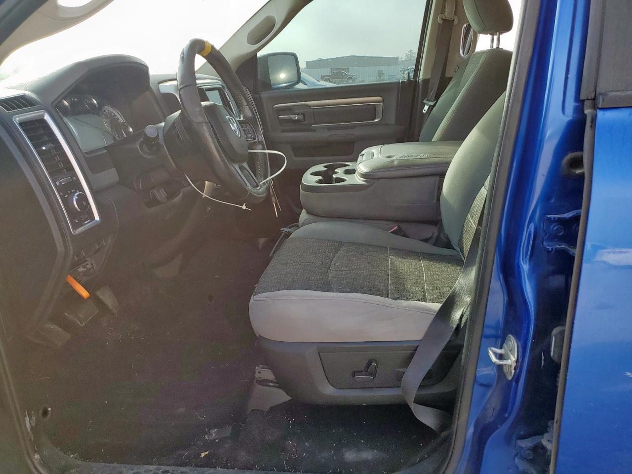 Ram 1500 Slt Image 5