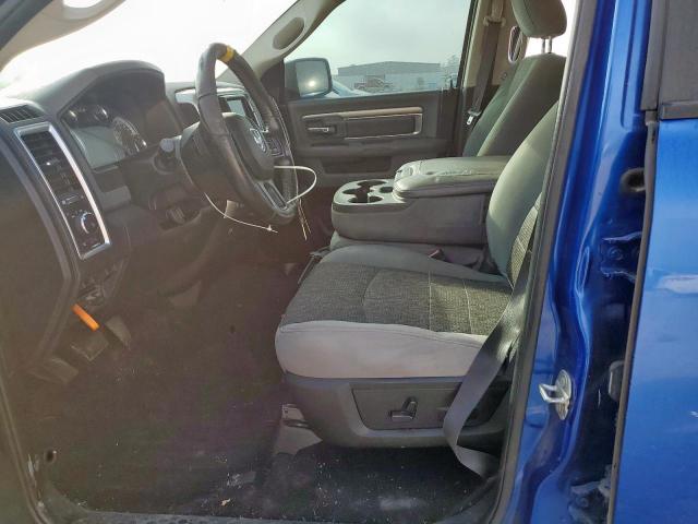 Ram 1500 Slt Image 5