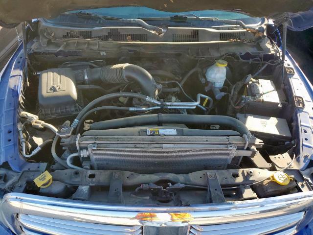 Ram 1500 Slt Image 12