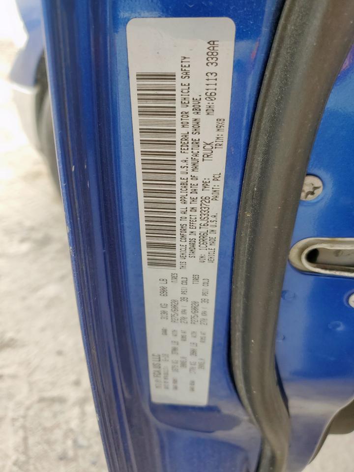 Ram 1500 Slt Image 10