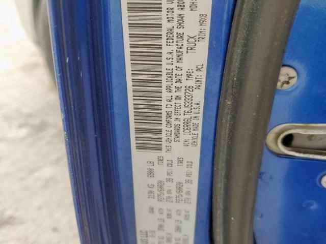 Ram 1500 Slt Image 10