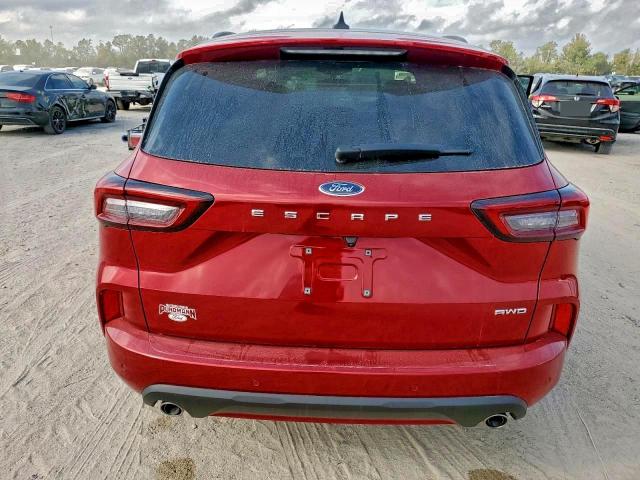 Ford Escape St Line Image 7