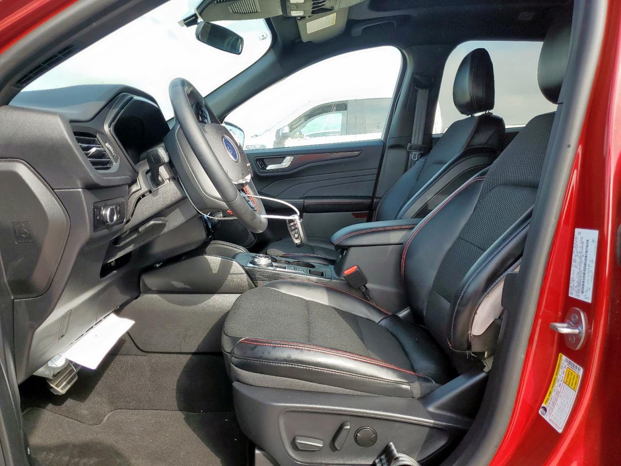 Ford Escape St Line Image 5