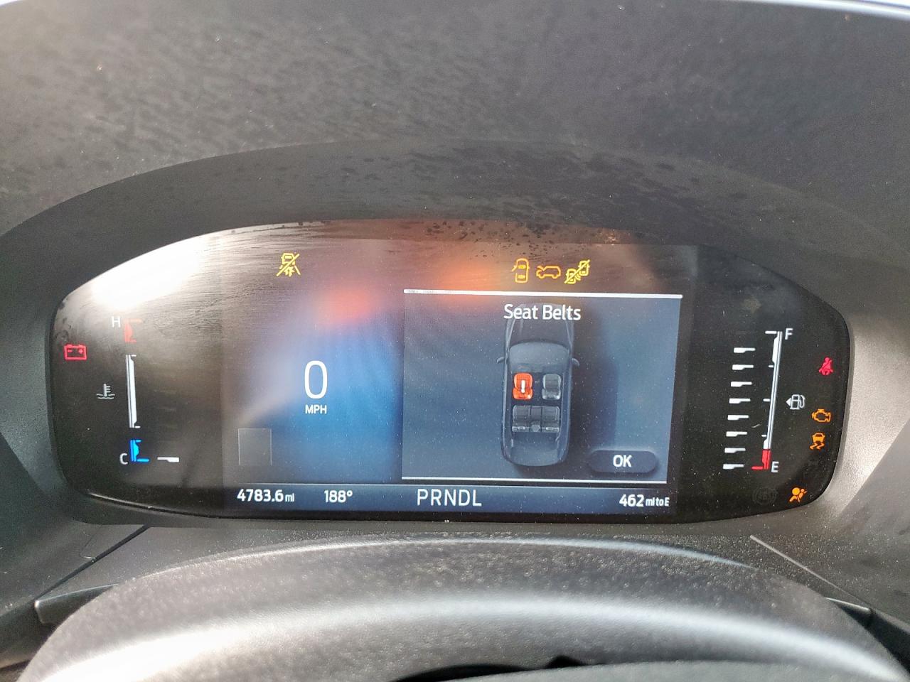 Ford Escape St Line Image 9