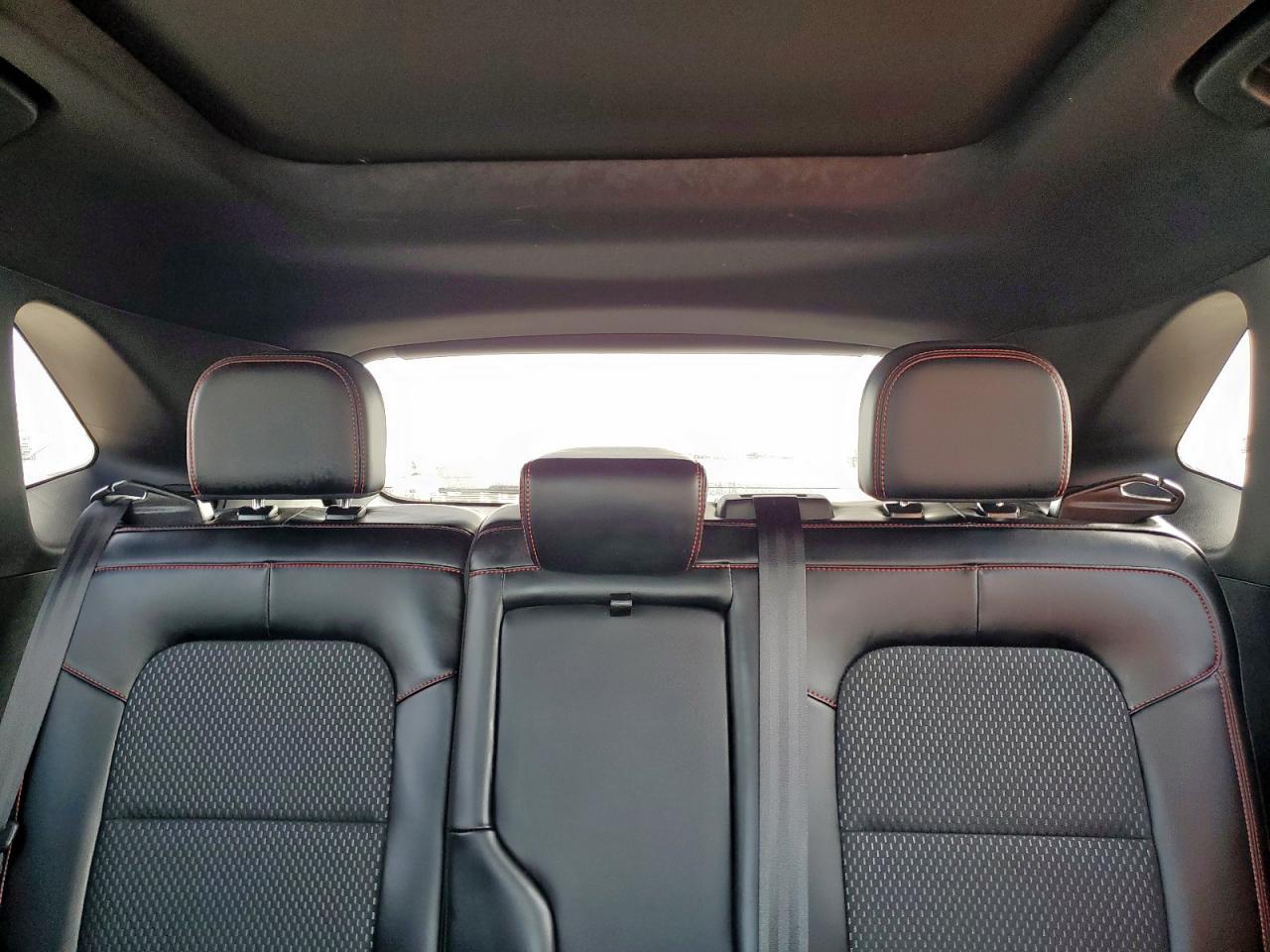 Ford Escape St Line Image 10