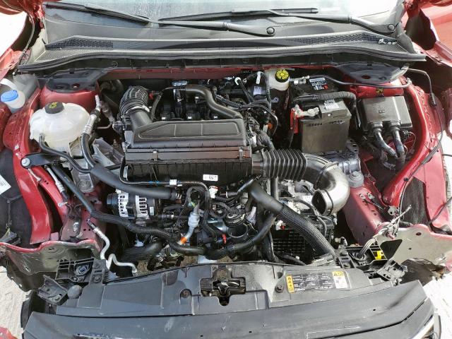 Ford Escape St Line Image 13